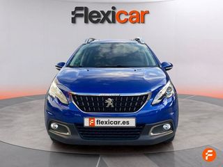 Peugeot 2008 Signature 1.2 PureTech 60KW (82CV)