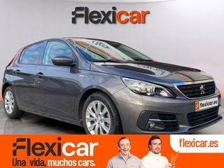 Peugeot 308 5p Style PureTech 130 S&S 6 Vel. MAN