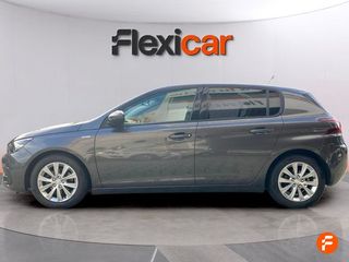 Peugeot 308 5p Style PureTech 130 S&S 6 Vel. MAN