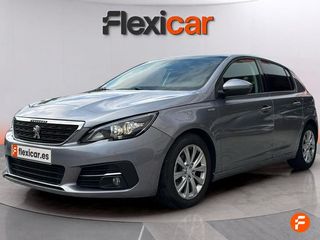 Peugeot 308 5p Style PureTech 130 S&S 6 Vel. MAN