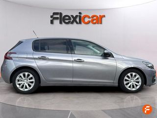 Peugeot 308 5p Style PureTech 130 S&S 6 Vel. MAN