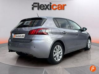 Peugeot 308 5p Style PureTech 130 S&S 6 Vel. MAN