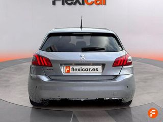 Peugeot 308 5p Style PureTech 130 S&S 6 Vel. MAN