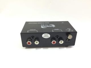 otros sonido dynavox tc-20