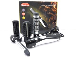 rizador pelo maxell power mp-rp5791