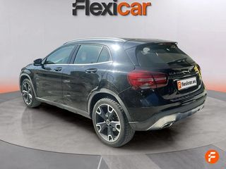 Mercedes GLA GLA 200 d