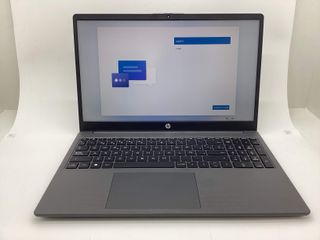 pc portatil hp hp 255 15.6 inch g10 notebook pc