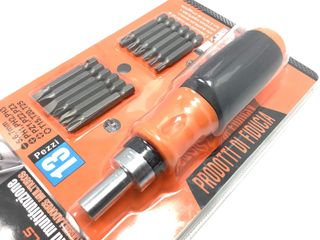 juego destornilladores kmt 9369009