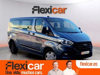 Ford Transit Custom TRANSIT  CUSTOM KOMBI FT 320 L2 TREND 2.0 ECOBULE 96KW