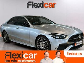 Mercedes Clase C C 220 d