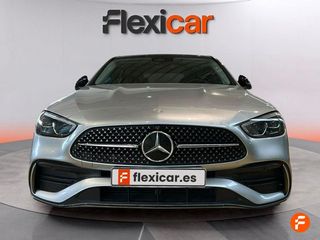 Mercedes Clase C C 220 d