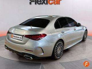 Mercedes Clase C C 220 d