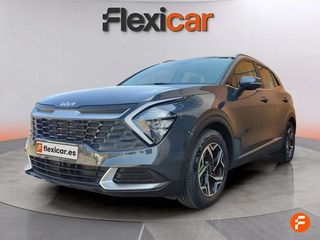 Kia Sportage 1.6 T-GDi 110kW (150CV) Drive 4x2