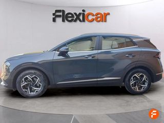 Kia Sportage 1.6 T-GDi 110kW (150CV) Drive 4x2