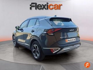 Kia Sportage 1.6 T-GDi 110kW (150CV) Drive 4x2