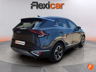 Kia Sportage 1.6 T-GDi 110kW (150CV) Drive 4x2