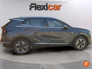 Kia Sportage 1.6 T-GDi 110kW (150CV) Drive 4x2