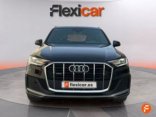Audi Q7 S line 45 TDI 170kW (232CV) quat. tip.