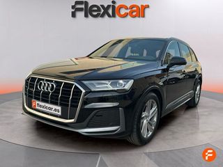 Audi Q7 S line 45 TDI 170kW (232CV) quat. tip.