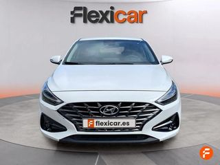 Hyundai i30 1.0 TGDI 48V Tecno Fastback