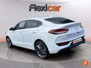 Hyundai i30 1.0 TGDI 48V Tecno Fastback