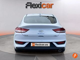 Hyundai i30 1.0 TGDI 48V Tecno Fastback