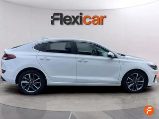 Hyundai i30 1.0 TGDI 48V Tecno Fastback
