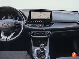 Hyundai i30 1.0 TGDI 48V Tecno Fastback