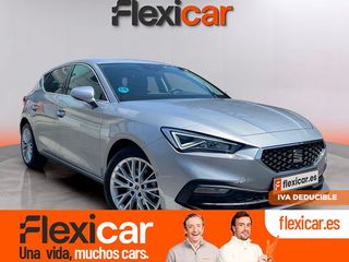 Seat Leon 2.0 TDI 110kW DSG-7 S&S Xcellence Go M