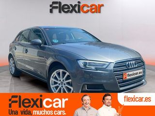 Audi A3 design edition 1.4 TFSI CoD ultra Sportb