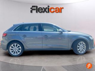 Audi A3 design edition 1.4 TFSI CoD ultra Sportb