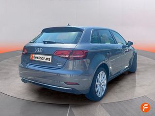 Audi A3 design edition 1.4 TFSI CoD ultra Sportb