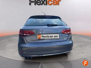 Audi A3 design edition 1.4 TFSI CoD ultra Sportb