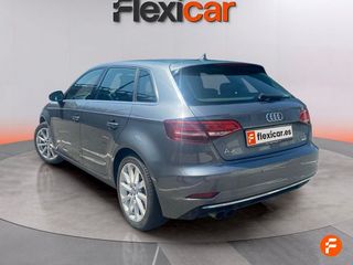 Audi A3 design edition 1.4 TFSI CoD ultra Sportb