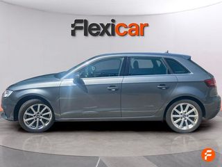 Audi A3 design edition 1.4 TFSI CoD ultra Sportb