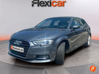Audi A3 design edition 1.4 TFSI CoD ultra Sportb