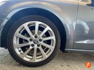 Audi A3 design edition 1.4 TFSI CoD ultra Sportb