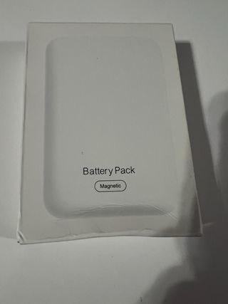 Batteria Esterna MagSafe 10000mAh