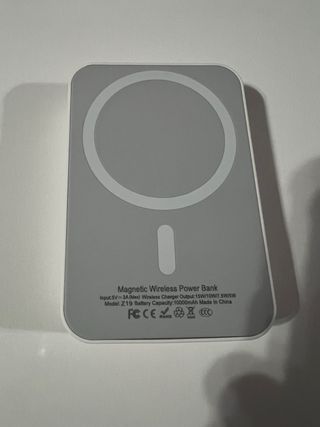 Batteria Esterna MagSafe 10000mAh