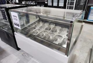 Vitrina de helados 643862784