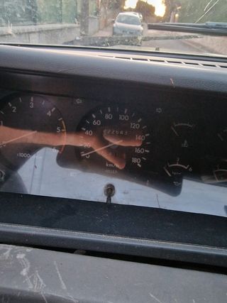 Patrol Rd28 Con preparación