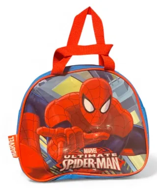 Lote muy completo amantes Spiderman