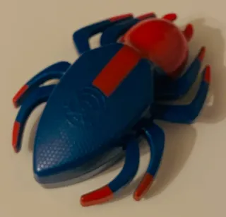 Lote muy completo amantes Spiderman