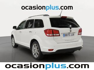 Fiat Freemont 2.0 Diesel Lounge AWD Auto 125 kW (170 CV)