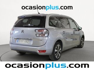 Citroen Grand C4 Spacetourer BlueHDi 130 Feel EAT8 96 kW (130 CV)