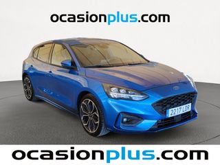Ford Focus 1.0 Ecoboost S&S ST-Line 92 kW (125 CV)