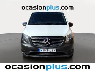 Mercedes-Benz Vito Furgon e-Vito 111 Larga 85 kW (116 CV)
