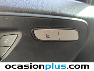 Mercedes-Benz Vito Furgon e-Vito 111 Larga 85 kW (116 CV)