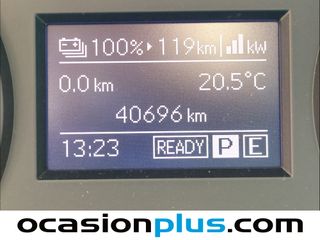 Mercedes-Benz Vito Furgon e-Vito 111 Larga 85 kW (116 CV)