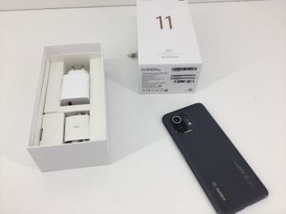 xiaomi mi 11i 256gb